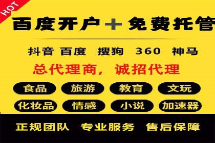 SEM推广竞价案例：提升广告投放效果